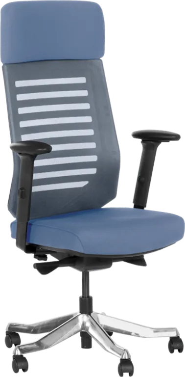 Lady modern chair